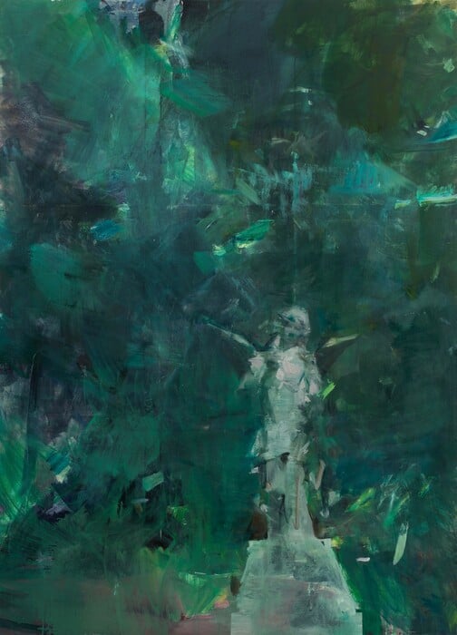 Η ζωγραφική είναι ένα ψέμα