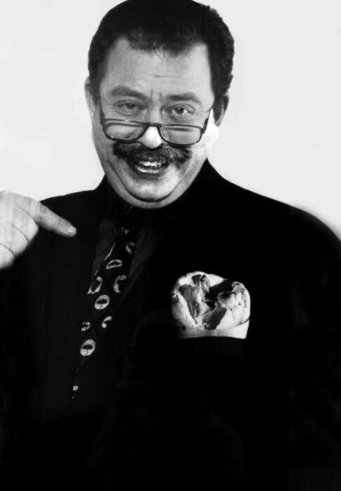 Ηλίας Μαμαλάκης: Σε λίγα χρόνια δεν θα λέμε «ελληνικό φαγητό»