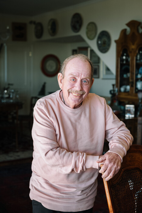 Ηλίας Μαμαλάκης: Σε λίγα χρόνια δεν θα λέμε «ελληνικό φαγητό»