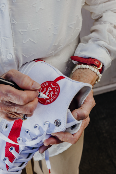 H νέα capsule συλλογή Coca Cola είναι έτοιμη να την αγαπήσεις και να την μοιραστείς