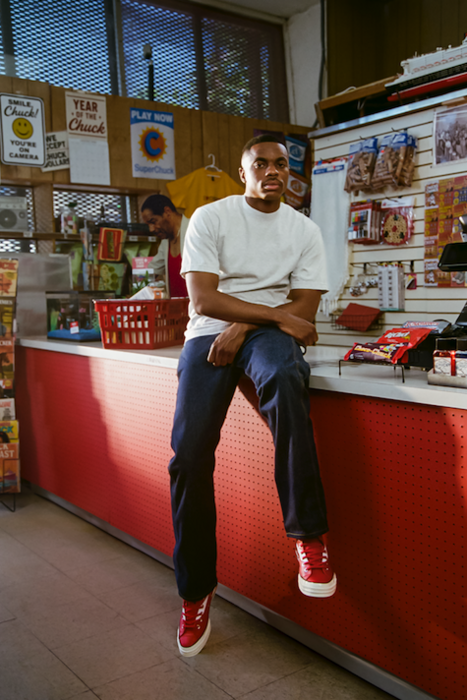 H νέα capsule συλλογή Coca Cola είναι έτοιμη να την αγαπήσεις και να την μοιραστείς