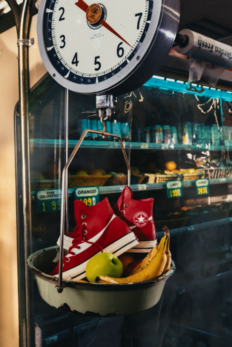 H νέα capsule συλλογή Coca Cola είναι έτοιμη να την αγαπήσεις και να την μοιραστείς