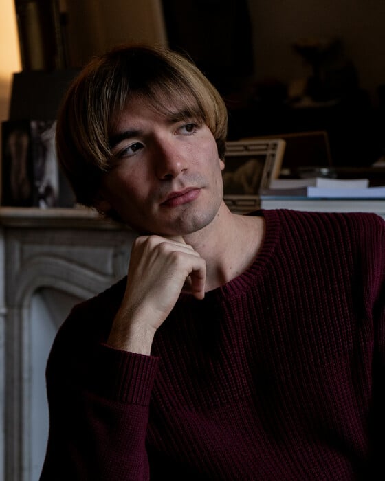 Ευάρεστος Πιμπλής: «Η ηδονή σήμερα τρομάζει – και αυτό λέει πολλά για εμάς»