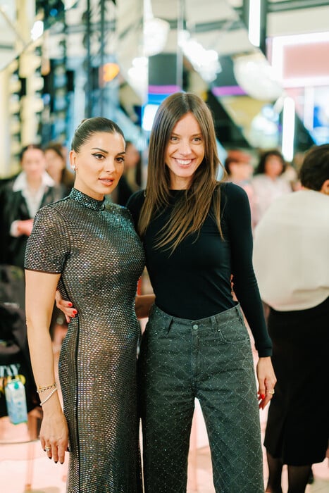 Stay Golden Fashion Show: Το πιο Golden fashion show της χρονιάς στο Golden Hall