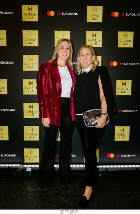 Stay Golden Fashion Show: Το πιο Golden fashion show της χρονιάς στο Golden Hall