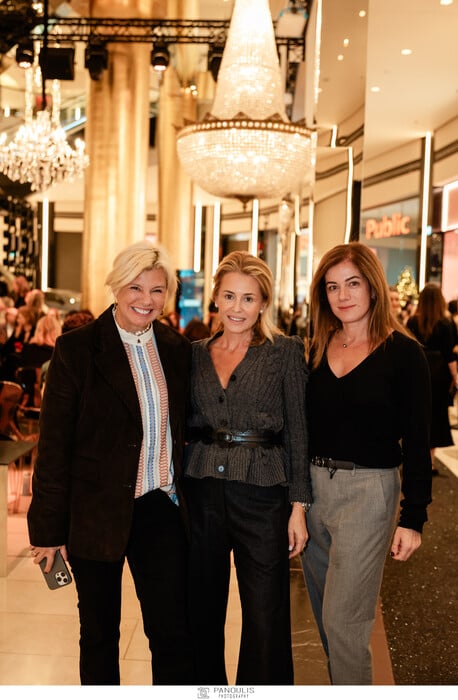 Stay Golden Fashion Show: Το πιο Golden fashion show της χρονιάς στο Golden Hall