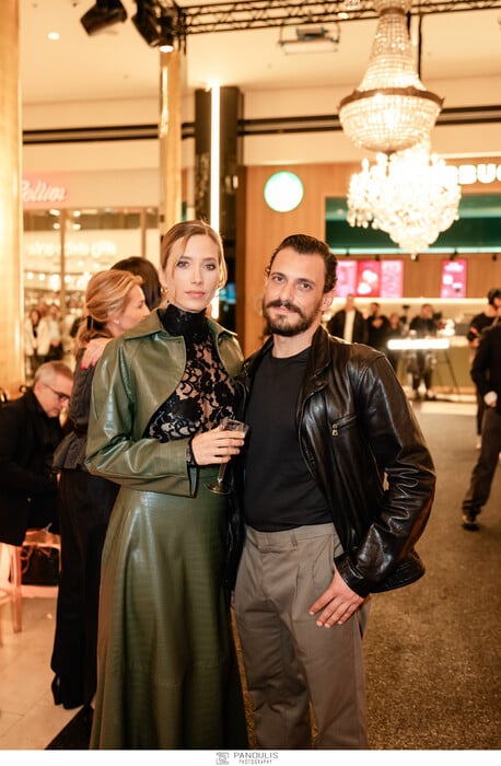 Stay Golden Fashion Show: Το πιο Golden fashion show της χρονιάς στο Golden Hall