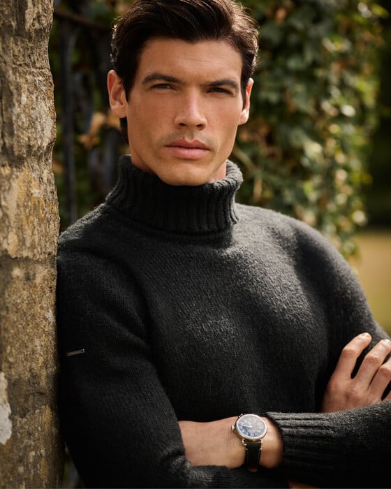 Superdry Φθινόπωρο/Χειμώνας 2025: Ένα νέο κεφάλαιο στη βρετανική κληρονομιά