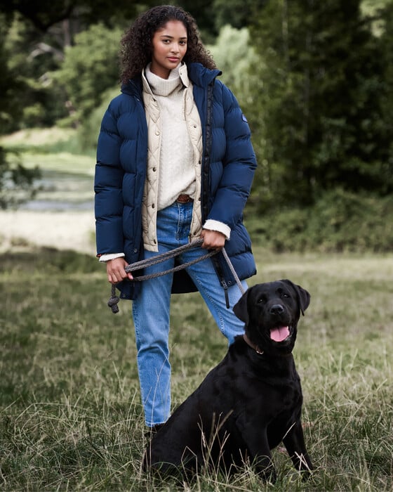 Superdry Φθινόπωρο/Χειμώνας 2025: Ένα νέο κεφάλαιο στη βρετανική κληρονομιά