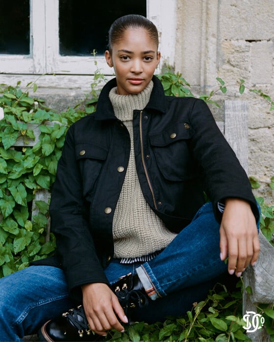 Superdry Φθινόπωρο/Χειμώνας 2025: Ένα νέο κεφάλαιο στη βρετανική κληρονομιά