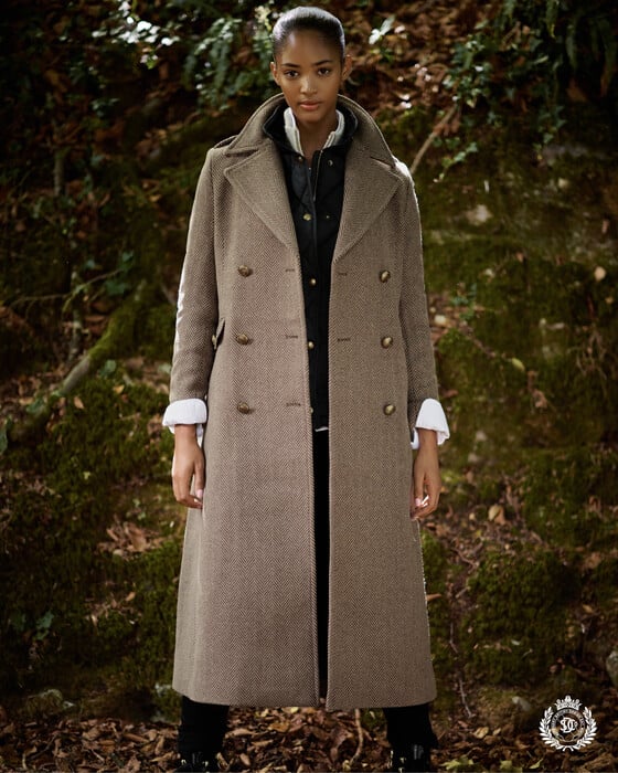 Superdry Φθινόπωρο/Χειμώνας 2025: Ένα νέο κεφάλαιο στη βρετανική κληρονομιά