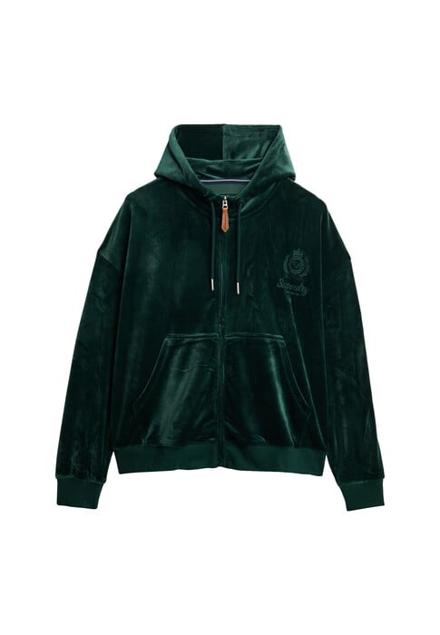 Superdry Φθινόπωρο/Χειμώνας 2025: Ένα νέο κεφάλαιο στη βρετανική κληρονομιά