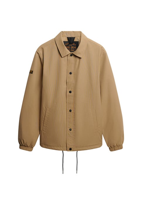 Superdry Φθινόπωρο/Χειμώνας 2025: Ένα νέο κεφάλαιο στη βρετανική κληρονομιά