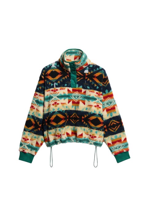 Superdry Φθινόπωρο/Χειμώνας 2025: Ένα νέο κεφάλαιο στη βρετανική κληρονομιά