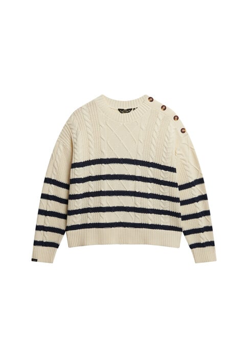 Superdry Φθινόπωρο/Χειμώνας 2025: Ένα νέο κεφάλαιο στη βρετανική κληρονομιά