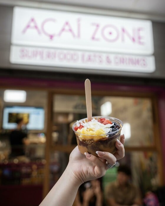 14 τάσεις στο φαγητό που συμβαίνουν τώρα