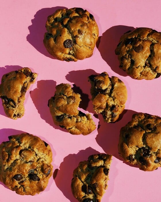 14 τάσεις στο φαγητό που συμβαίνουν τώρα