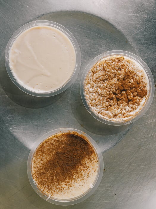 14 τάσεις στο φαγητό που συμβαίνουν τώρα