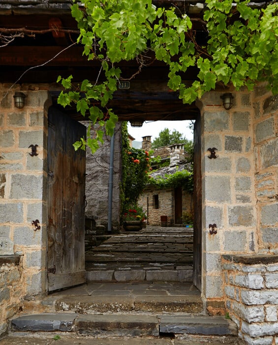 48 ώρες στο Μεγάλο και το Μικρό Πάπιγκο