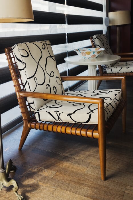 Ένα σπίτι γεμάτο ιστορία