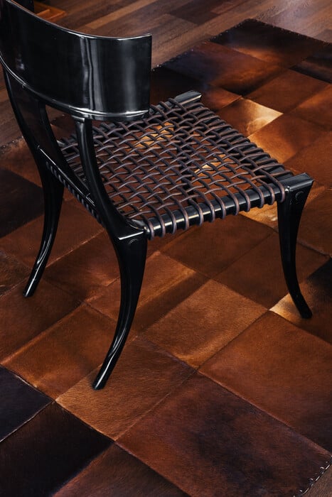 Ένα σπίτι γεμάτο ιστορία