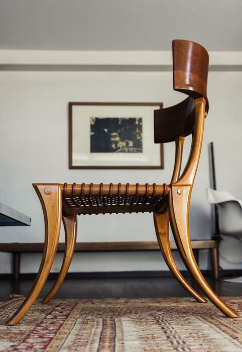 Ένα σπίτι, μια ιστορία