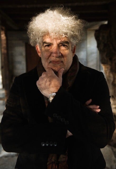 Ένα σπίτι γεμάτο ιστορία