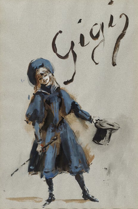 Ο μαγικός κόσμος της Λίλα Ντε Νόμπιλι μέσα από τη μοναδική συλλογή του Ερρίκου Σοφρά