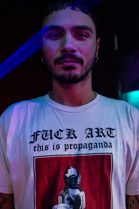 Η νέα γενιά των λόκαλ DJs 