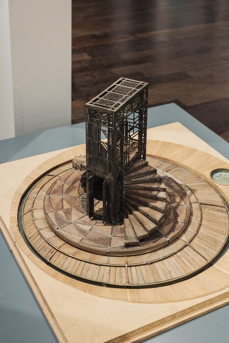 10 + 1 σπάνια αντικείμενα και έργα τέχνης από την έκθεση «Εγώ, ο Ανδρέας Βουτσινάς» 