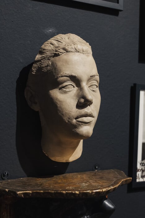 10 + 1 σπάνια αντικείμενα και έργα τέχνης από την έκθεση «Εγώ, ο Ανδρέας Βουτσινάς» 