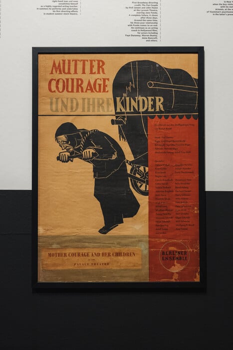 10 + 1 σπάνια αντικείμενα και έργα τέχνης από την έκθεση «Εγώ, ο Ανδρέας Βουτσινάς» 