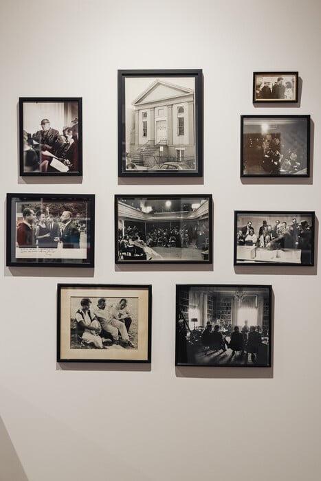 10 + 1 σπάνια αντικείμενα και έργα τέχνης από την έκθεση «Εγώ, ο Ανδρέας Βουτσινάς» 