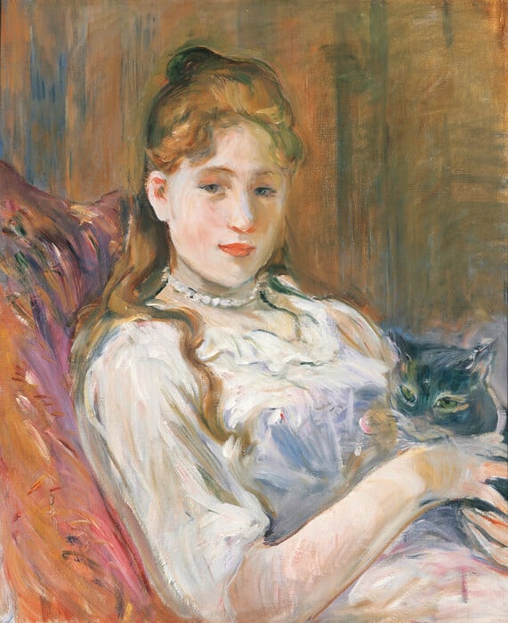 Είδαμε την έκθεση με τα 83 αριστουργήματα στο Μουσείο Βασίλη και Ελίζας Γουλανδρή