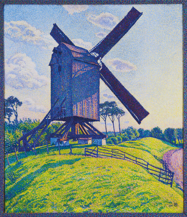 Είδαμε την έκθεση με τα 83 αριστουργήματα στο Μουσείο Βασίλη και Ελίζας Γουλανδρή