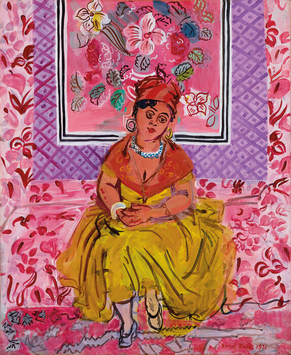 Μια σπουδαία έκθεση με 84 αριστουργήματα στο Μουσείο Βασίλη και Ελίζας Γουλανδρή