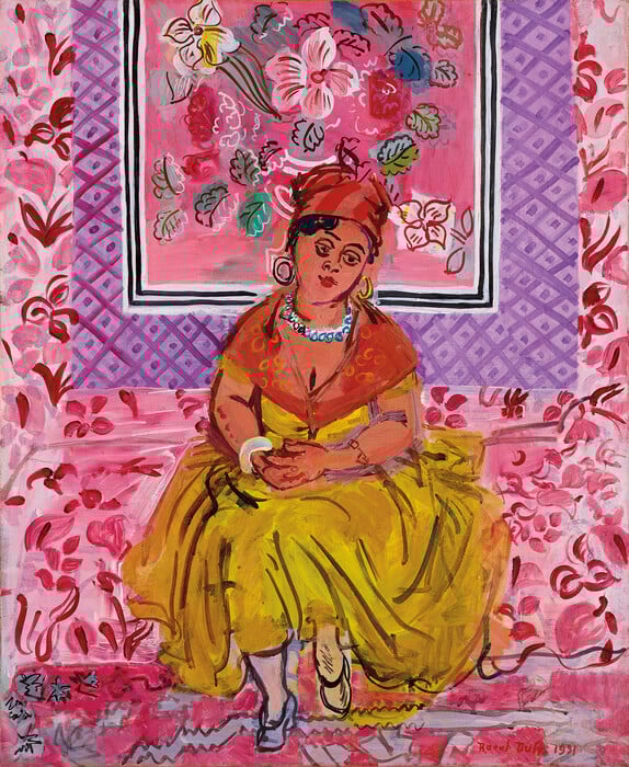 Είδαμε την έκθεση με τα 83 αριστουργήματα στο Μουσείο Βασίλη και Ελίζας Γουλανδρή