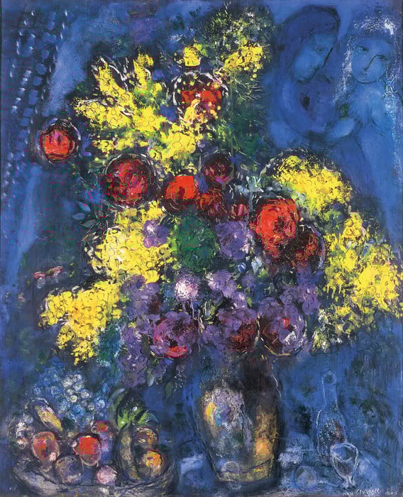 Είδαμε την έκθεση με τα 83 αριστουργήματα στο Μουσείο Βασίλη και Ελίζας Γουλανδρή