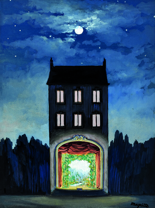 Μια σπουδαία έκθεση με 84 αριστουργήματα στο Μουσείο Βασίλη και Ελίζας Γουλανδρή