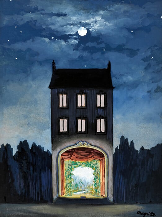 Είδαμε την έκθεση με τα 83 αριστουργήματα στο Μουσείο Βασίλη και Ελίζας Γουλανδρή