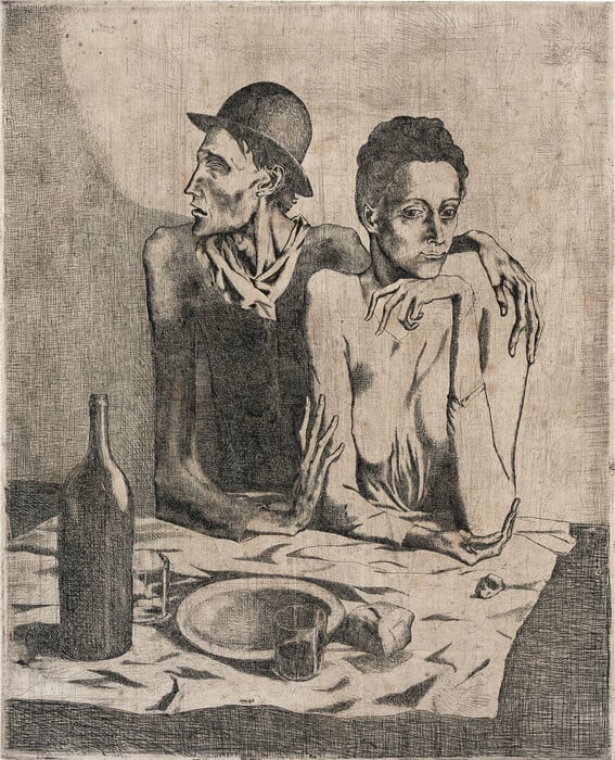 Μια σπουδαία έκθεση με 84 αριστουργήματα στο Μουσείο Βασίλη και Ελίζας Γουλανδρή