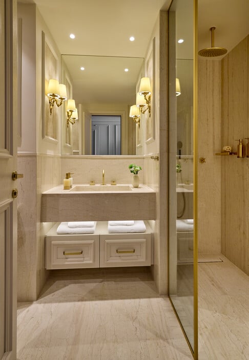 Μια νέα Deluxe εποχή ξεκινά στο Mediterranean Palace