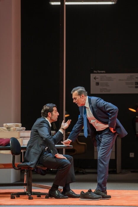 Έτρεξες μακριά, αλλά δεν έφυγες ποτέ 