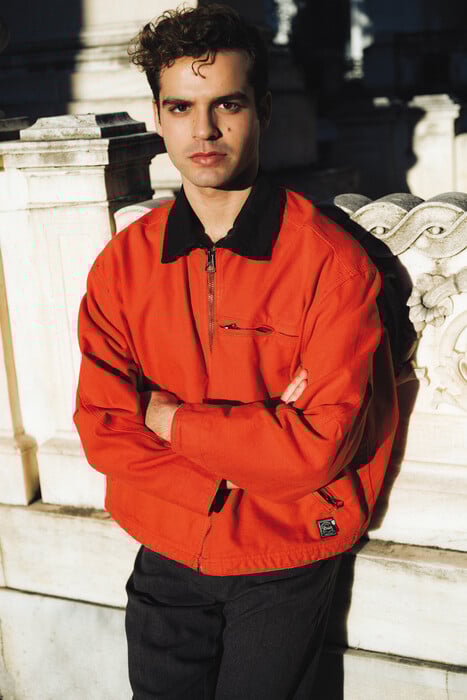 63 λεπτά με τον Γιάννη Τσουμαράκη