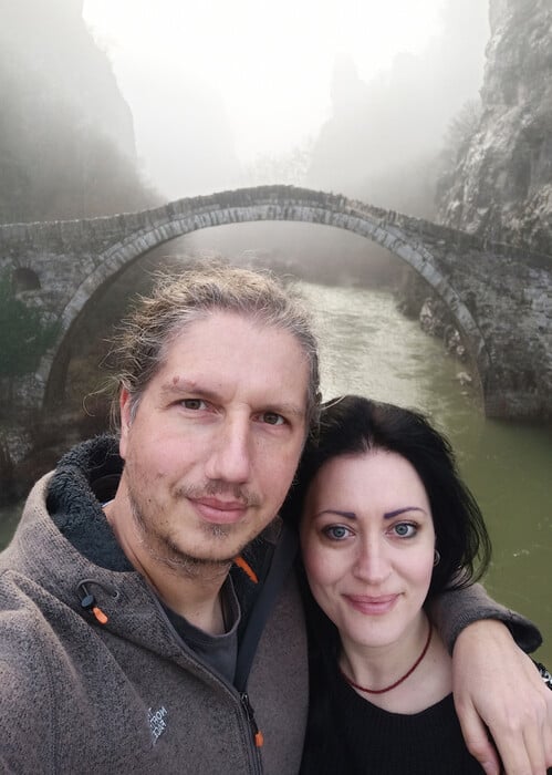 «Η ζωή στο βουνό σε κάνει να καταλάβεις τι πραγματικά χρειάζεσαι»