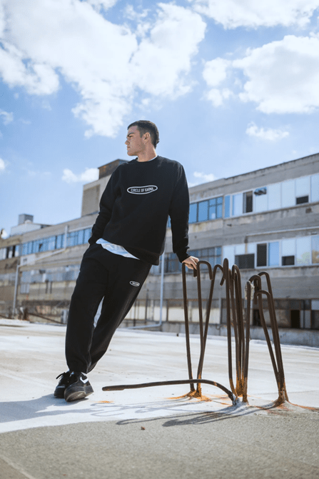 Βρήκαμε το πιο cool ελληνικό street brand & δεν μπορούμε να καταλάβουμε πώς γίνεται να μην το ξέρεις ακόμα