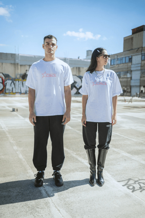 Βρήκαμε το πιο cool ελληνικό street brand & δεν μπορούμε να καταλάβουμε πώς γίνεται να μην το ξέρεις ακόμα