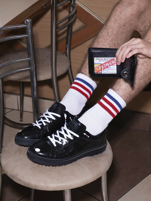 Τα adidas Originals γιορτάζουν τη νέα ταινία "SpongeBob SquarePants" με μια συλλεκτική συλλογή παπουτσιών