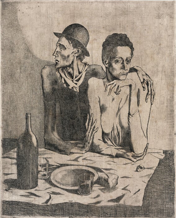 Δώδεκα διαμάντια της έκθεσης «Από τον Μονέ στον Πικάσο»