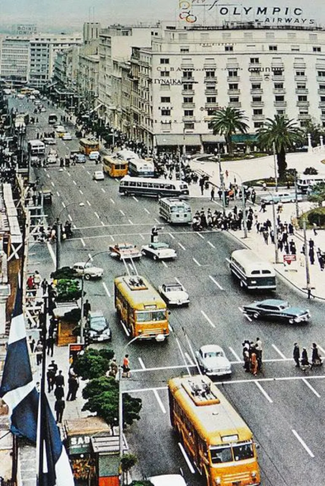 Μπορούμε να αγαπήσουμε ξανά την Πανεπιστημίου;